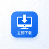 电脑端客户端下载图标
