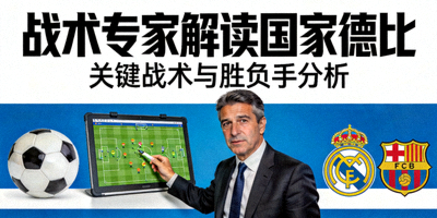 战术专家解读国家德比封面